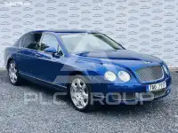 2007 Bentley Continental