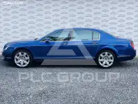 2007 Bentley Continental
