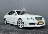 2007 Bentley Continental