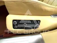 2007 Bentley Continental