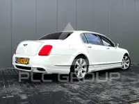 2007 Bentley Continental