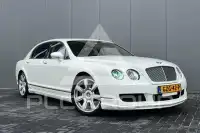 2007 Bentley Continental