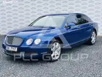 2007 Bentley Continental
