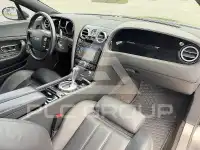 2007 Bentley Continental