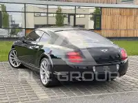 2007 Bentley Continental