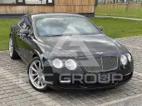 2007 Bentley Continental