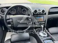 2007 Bentley Continental