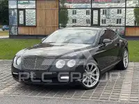 2007 Bentley Continental