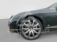2007 Bentley Continental
