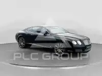 2007 Bentley Continental
