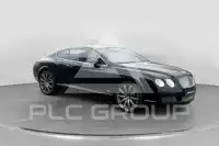 2007 Bentley Continental