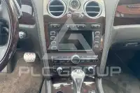 2007 Bentley Continental