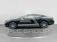 2007 Bentley Continental