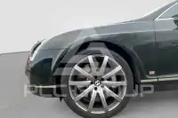 2007 Bentley Continental