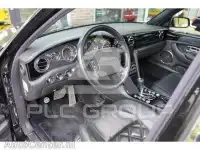 2007 Bentley Arnage