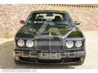 2007 Bentley Arnage