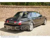 2007 Bentley Arnage