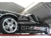 2007 Bentley Arnage