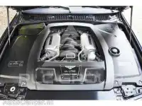 2007 Bentley Arnage