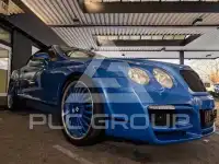 2007 Bentley Continental
