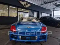 2007 Bentley Continental