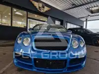 2007 Bentley Continental