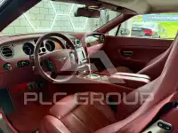 2007 Bentley Continental