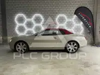 2007 Bentley Continental