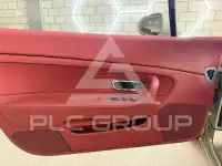2007 Bentley Continental