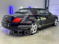 2007 Bentley Continental
