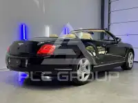 2007 Bentley Continental