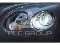 2007 Bentley Continental