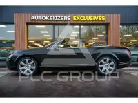 2007 Bentley Continental
