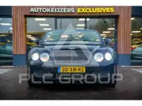 2007 Bentley Continental