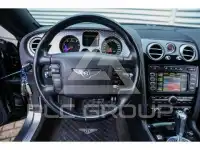 2007 Bentley Continental