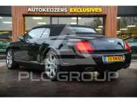 2007 Bentley Continental