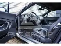 2007 Bentley Continental