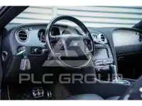 2007 Bentley Continental