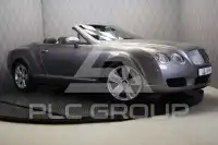 2007 Bentley Continental