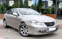 2007 Lexus ES