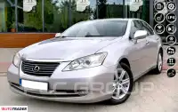 2007 Lexus ES