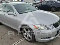 2007 Lexus GS