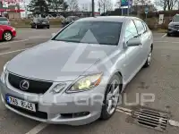2007 Lexus GS