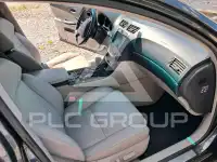 2007 Lexus GS