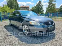 2007 Lexus GS