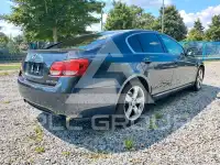 2007 Lexus GS