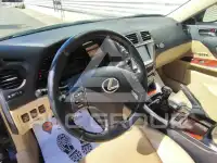 2007 Lexus IS