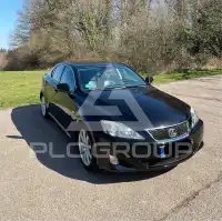2007 Lexus IS