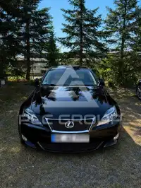 2007 Lexus IS