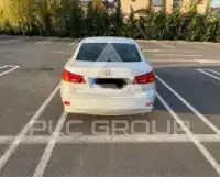 2007 Lexus IS